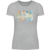 Werbellinsee Aloha - Damenshirt-17