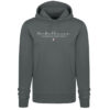 Werbllinsee Vibes - Unisex Premium Organic Hoodie 2.0 ST/ST-7147