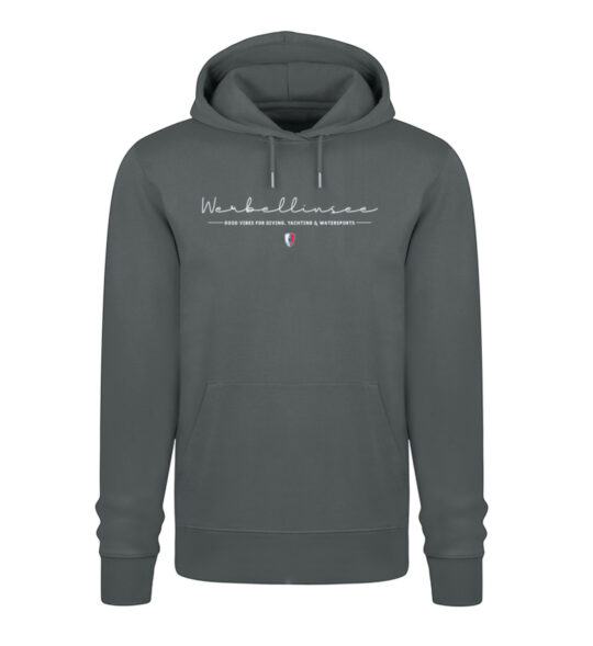 Werbllinsee Vibes - Unisex Premium Organic Hoodie 2.0 ST/ST-7147