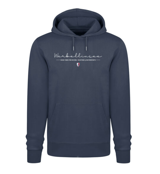 Werbllinsee Vibes - Unisex Premium Organic Hoodie 2.0 ST/ST-6887