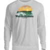 Werbellinsee Sunset - Unisex Pullover-17