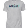 Werbellinsee Diving - Herren Shirt-17