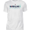 Werbellinsee Diving - Herren Shirt-3