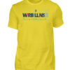 Werbellinsee Diving - Herren Shirt-1102