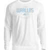 Werbellinsee Wrbllns - Unisex Pullover-1478