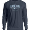 Werbellinsee Wrbllns - Unisex Pullover-1698