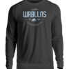 Werbellinsee Wrbllns - Unisex Pullover-639