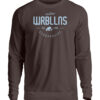 Werbellinsee Wrbllns - Unisex Pullover-1604