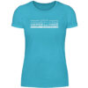 Werbellinsee Blu - Damenshirt-2462