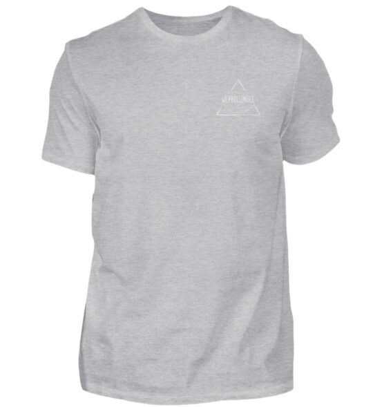 Werbellinsee Beach & Camping - Herren Shirt-17
