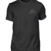 Werbellinsee Beach & Camping - Herren Shirt-16