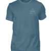 Werbellinsee Beach & Camping - Herren Shirt-1230