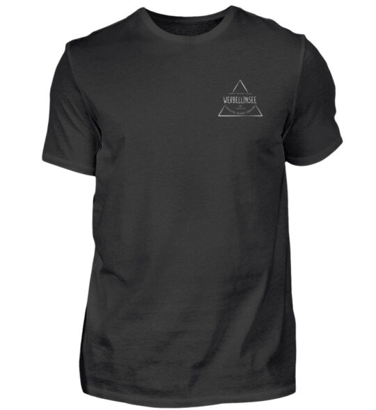 Werbellinsee Beach & Camping - Herren Shirt-16