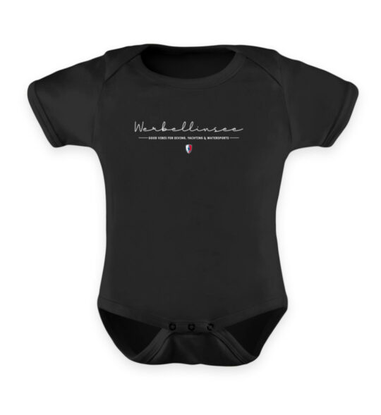 Werbllinsee Vibes - Baby Body-16