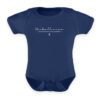 Werbllinsee Vibes - Baby Body-7059