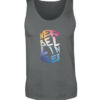 Werbellinsee Wave - Herren Tanktop-70