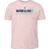 Werbellinsee Diving - Kinder T-Shirt-5823