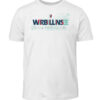 Werbellinsee Diving - Kinder T-Shirt-3