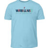 Werbellinsee Diving - Kinder T-Shirt-674