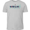 Werbellinsee Diving - Kinder T-Shirt-1157