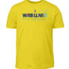 Werbellinsee Diving - Kinder T-Shirt-1102