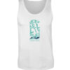 Werbellinsee Wave - Herren Tanktop-3