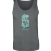 Werbellinsee Wave - Herren Tanktop-70