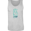 Werbellinsee Wave - Herren Tanktop-236