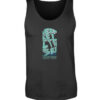 Werbellinsee Wave - Herren Tanktop-16