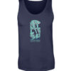 Werbellinsee Wave - Herren Tanktop-198