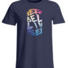 Werbellinsee Wave - Übergrößenshirt-198