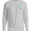 Werbellinsee Wave - Unisex Pullover-17