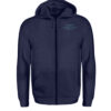 Werbellinsee Nature - Zip-Hoodie-198