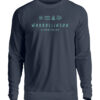 Werbellinsee Nature - Unisex Pullover-1698