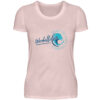 Werbellinsee Sun&Beach - Damen Premiumshirt-5949