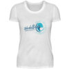 Werbellinsee Sun&Beach - Damen Premiumshirt-3