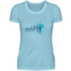 Werbellinsee Sun&Beach - Damen Premiumshirt-674
