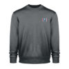 Werbellinsee Yachting Club - Unisex Organic Sweatshirt 2.0-7147