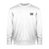 Werbellinsee Yachting Club - Unisex Organic Sweatshirt 2.0-3