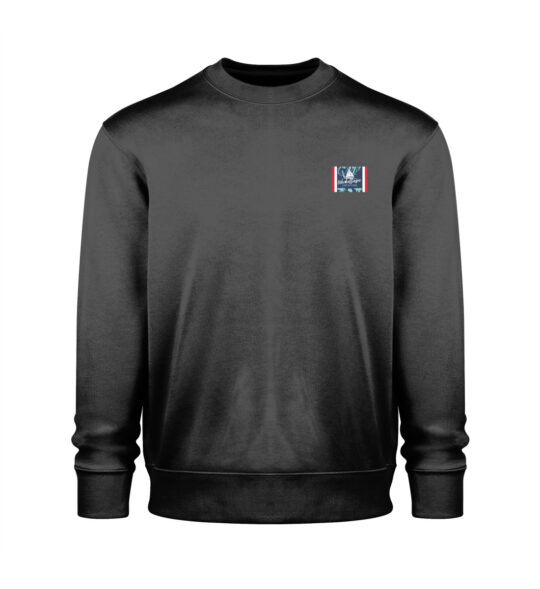 Werbellinsee Yachting Club - Unisex Organic Sweatshirt 2.0-16