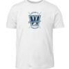 Werbellinsee Lakeside No.1 - Kinder T-Shirt-3