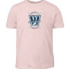 Werbellinsee Lakeside No.1 - Kinder T-Shirt-5823