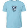Werbellinsee Lakeside No.1 - Kinder T-Shirt-674