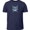 Werbellinsee Lakeside No.1 - Kinder T-Shirt-198