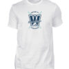 Werbellinsee Lakeside No.1 - Herren Shirt-3