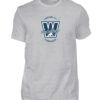 Werbellinsee Lakeside No.1 - Herren Shirt-17