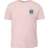 Werbellinsee Lakeside No.1 - Kinder T-Shirt-5823