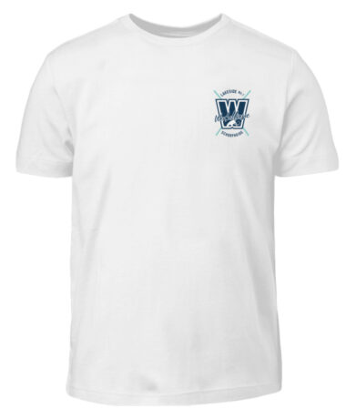 Werbellinsee Lakeside No.1 - Kinder T-Shirt-3