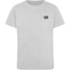 Werbellinsee Yachting Club - Kinder Organic T-Shirt-6892