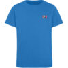 Werbellinsee Yachting Club - Kinder Organic T-Shirt-6886